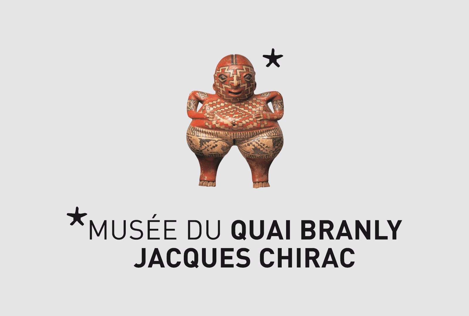 Visitez le site du Musée du Quai Branly