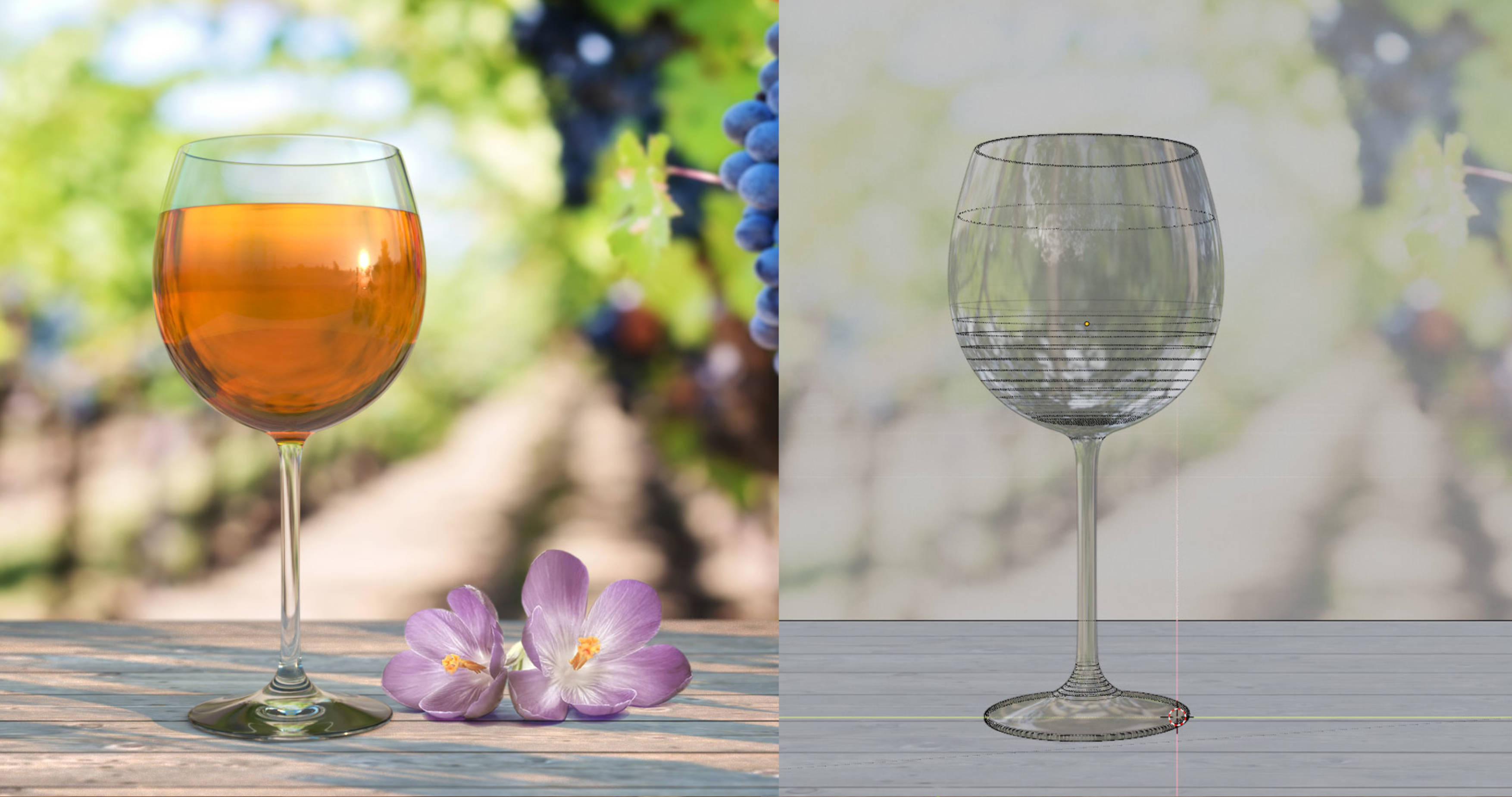 Site Web Organic Spirit