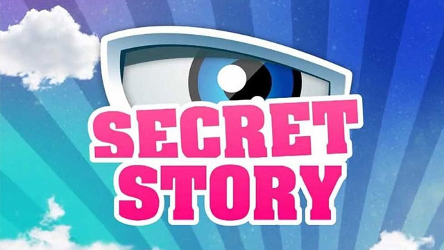 secret story habillage tv